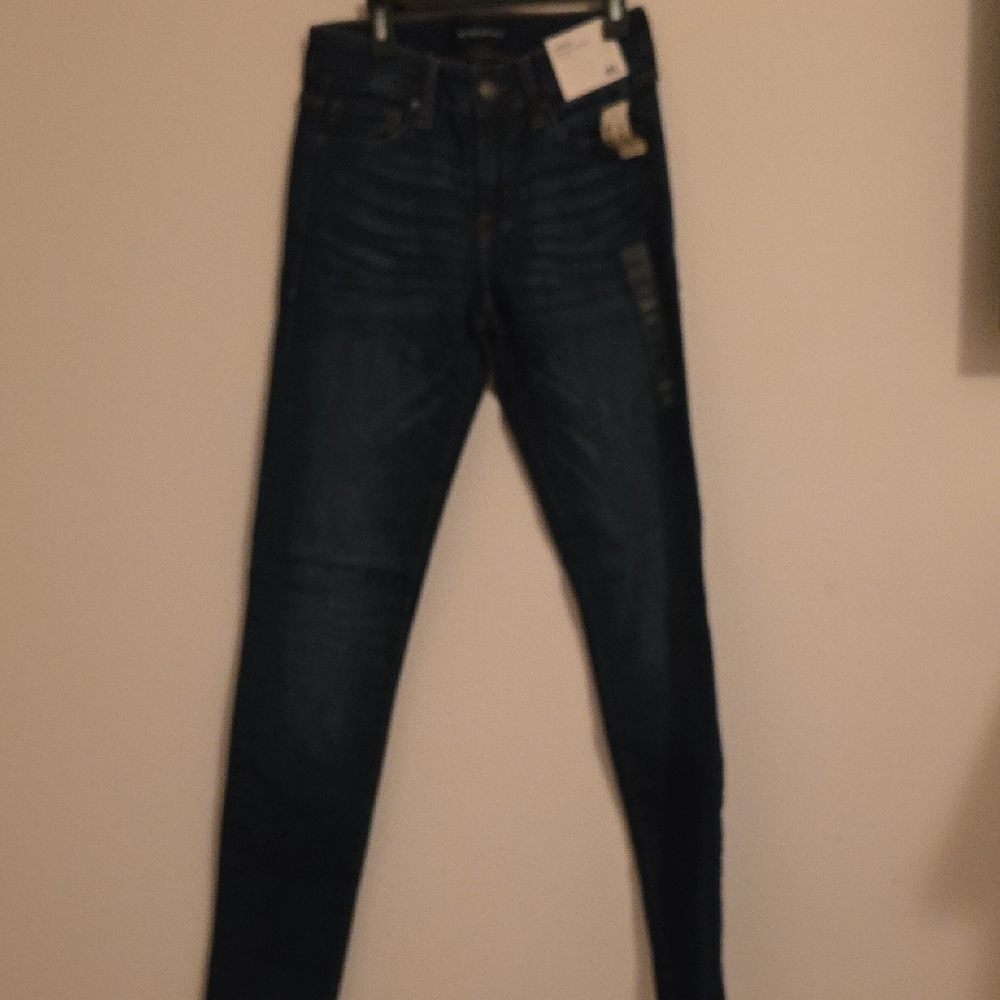 Aeropostale Kids Dark Blue Jeans